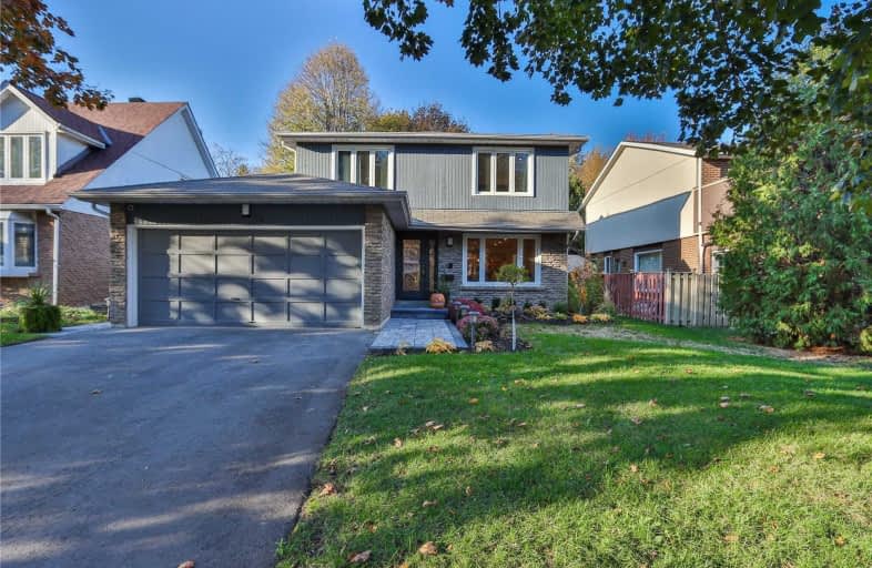 34 Roman Road, Markham | Image 1