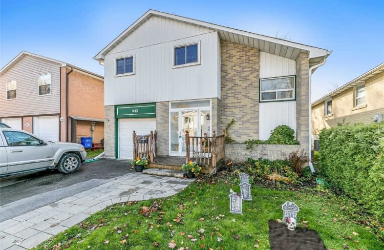 623 Irwin Crescent, Newmarket | Image 1
