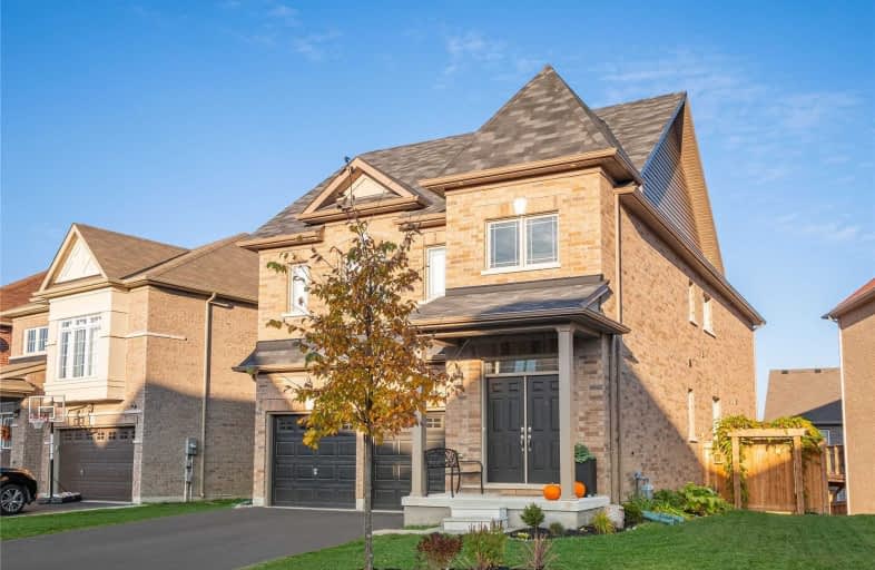 763 Prest Way, Newmarket | Image 1