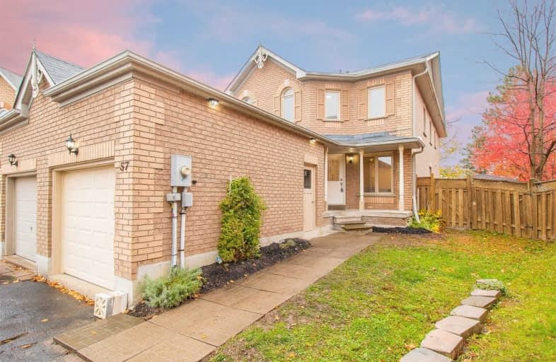 57 Widdifield Avenue, Newmarket | Image 1