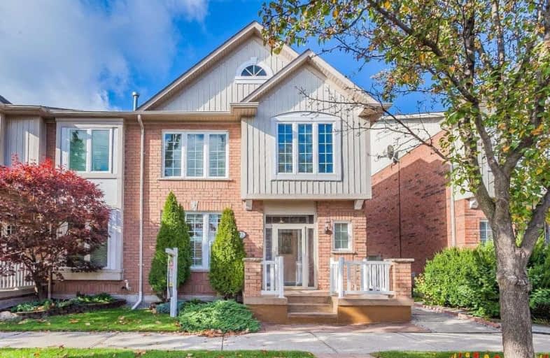 92 Irish Rose Drive, Markham | Image 1