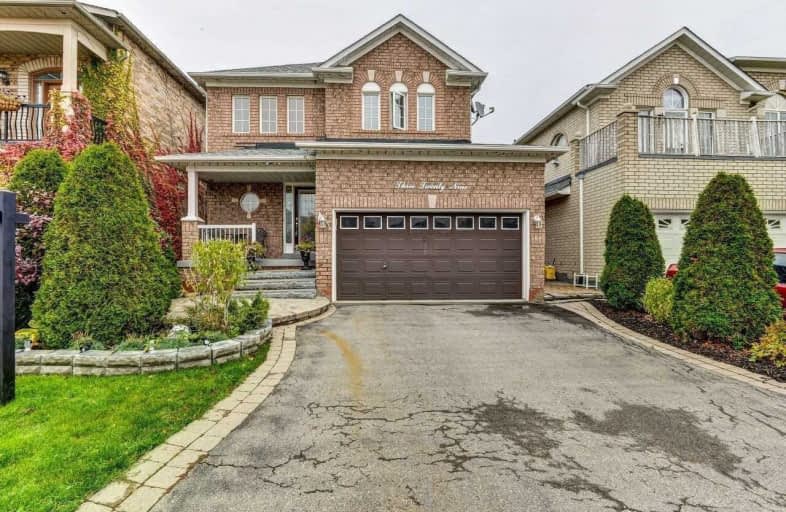 329 John Deisman Boulevard, Vaughan | Image 1