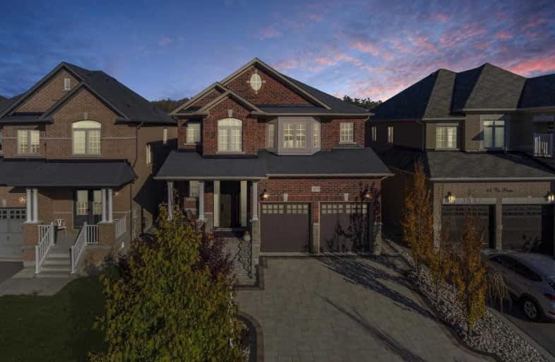 47 Via Piani Road, Vaughan | Image 1