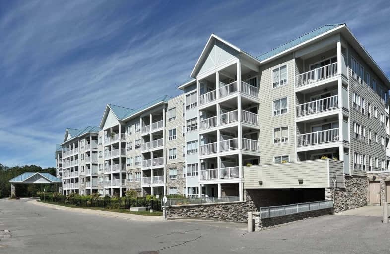 102-900 Bogart Mill Trail, Newmarket | Image 1