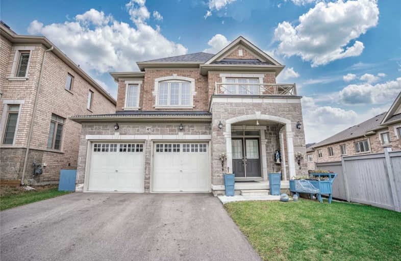 41 Inverness Way, Bradford West Gwillimbury | Image 1