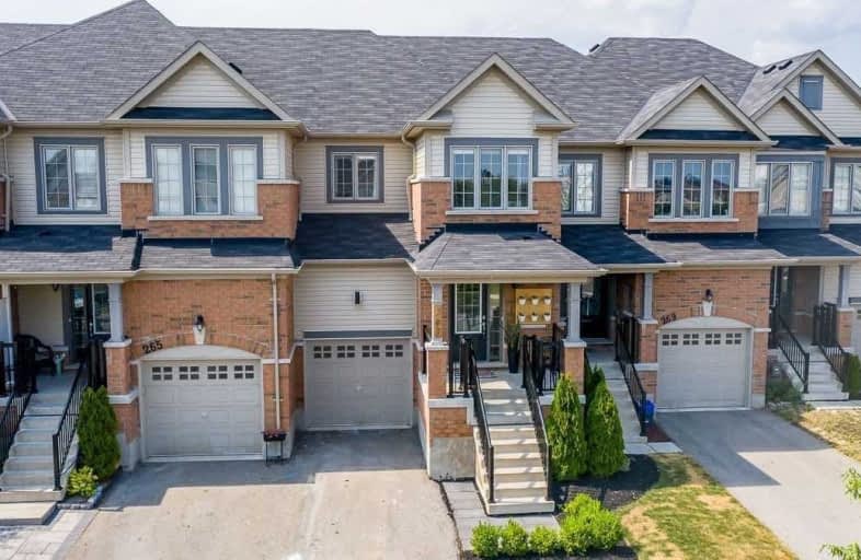 267 Orr Drive, Bradford West Gwillimbury | Image 1