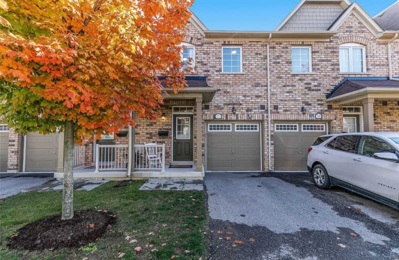 751 Wendy Culbert Crescent, Newmarket | Image 1