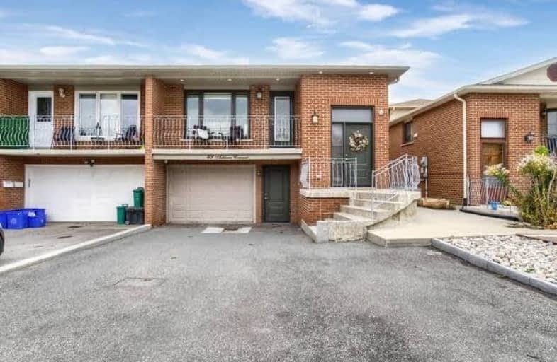 49 Ashburn Crescent, Vaughan | Image 1