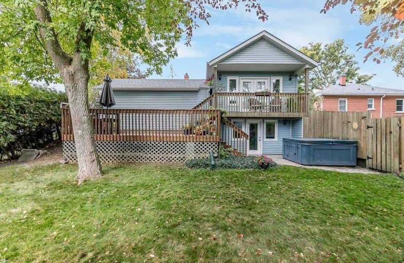 728 Gorham Street, Newmarket | Image 1