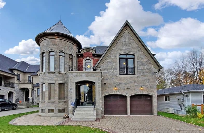 108 Moray Avenue, Richmond Hill | Image 1