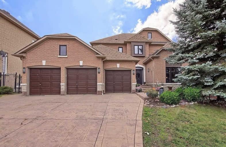 994 Ivsbridge Boulevard, Newmarket | Image 1