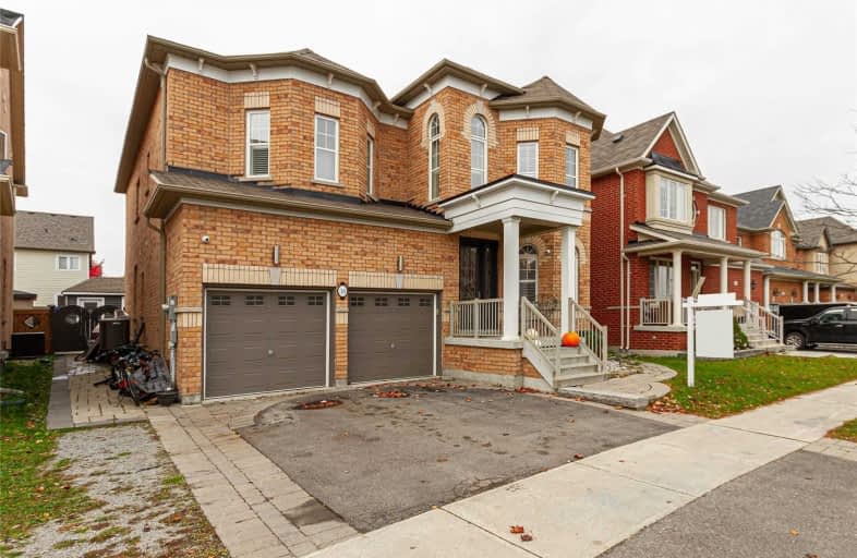 36 Geddes Street, Bradford West Gwillimbury | Image 1