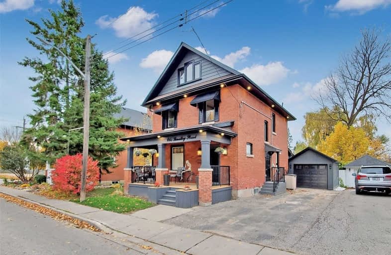 416 Timothy Street, Newmarket | Image 1