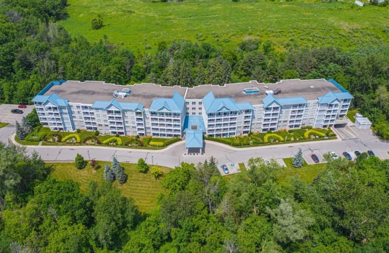 110-900 Bogart Mill Trail, Newmarket | Image 1