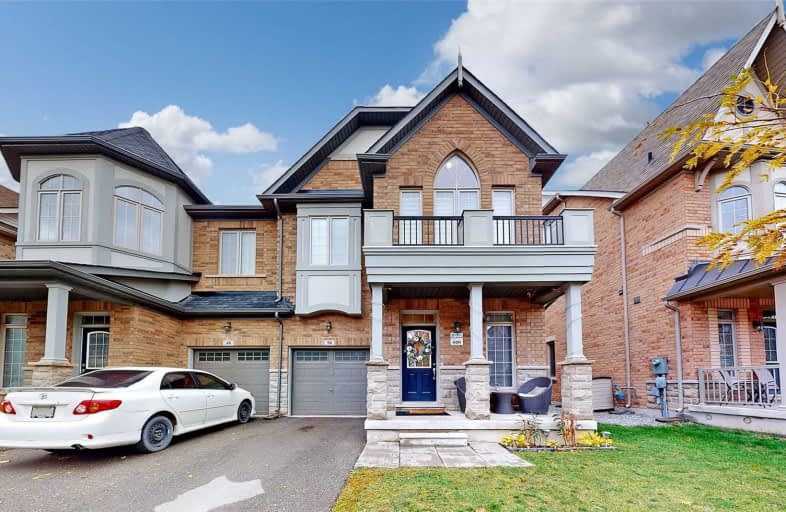 50 Hopewell Street, Vaughan | Image 1