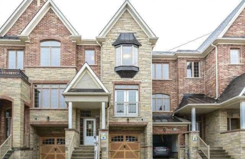 30 Farooq Boulevard, Vaughan | Image 1