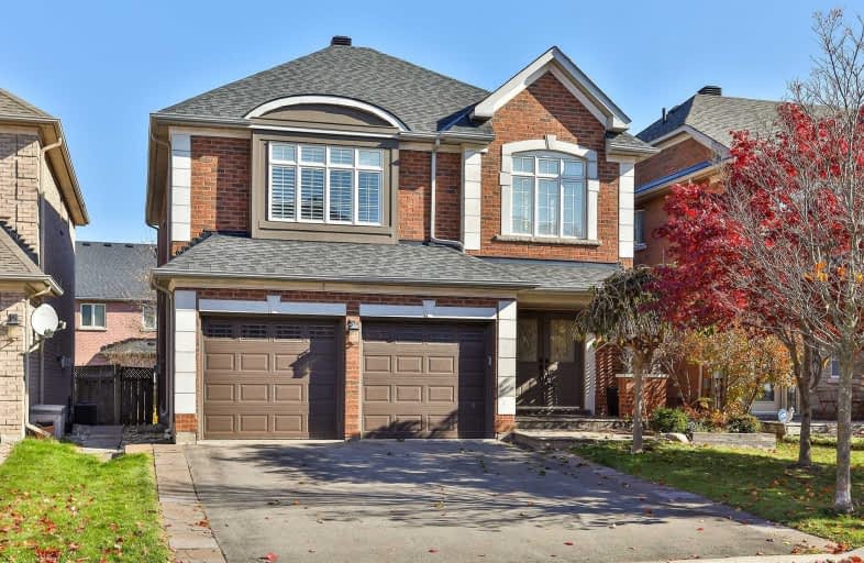 94 Pepperberry Road, Vaughan | Image 1