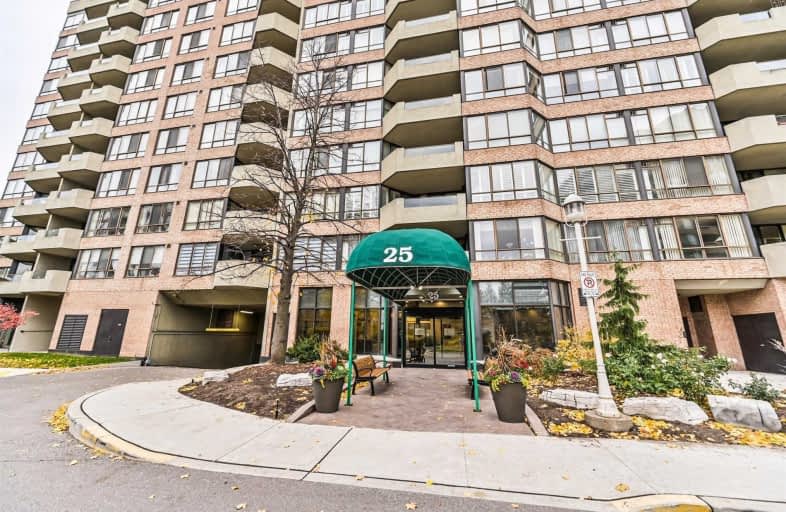 925-25 Austin Drive, Markham | Image 1