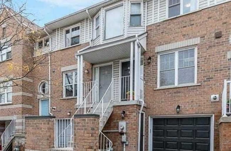 46 Brandy Lane Way, Newmarket | Image 1