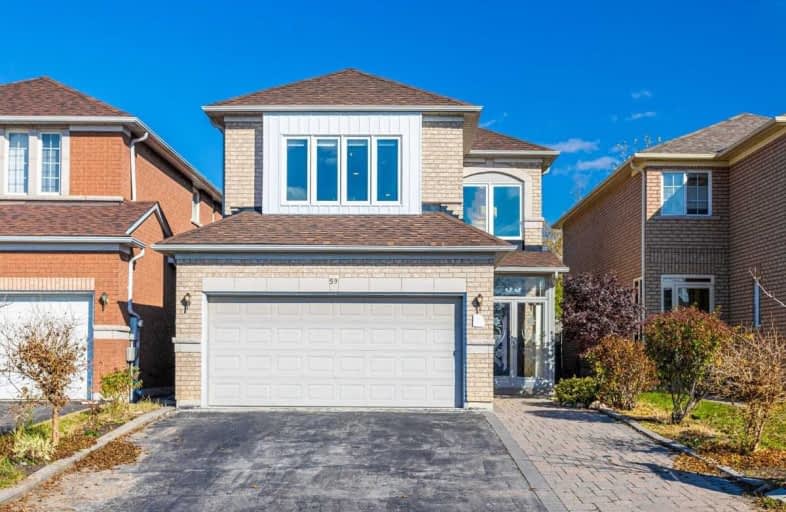 59 Eastpine Drive, Markham | Image 1