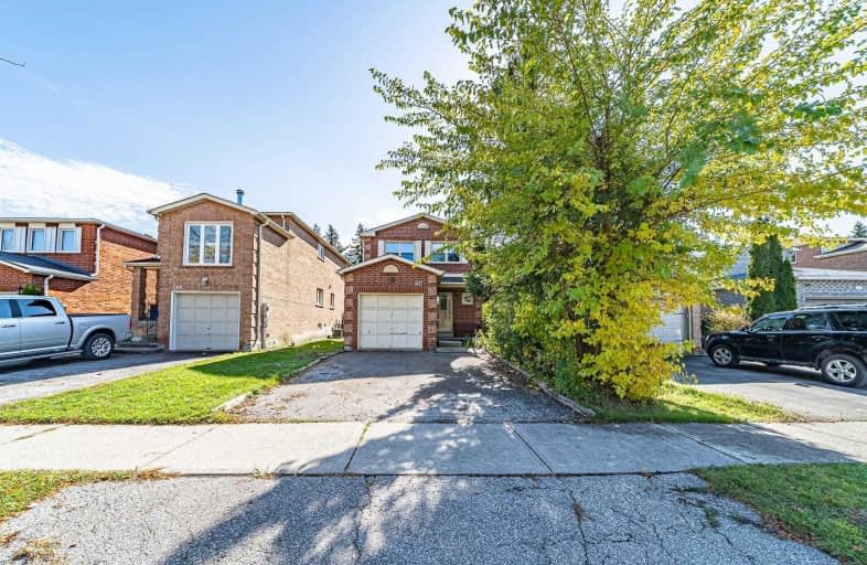 156 Jaimie Road, Vaughan | Image 1