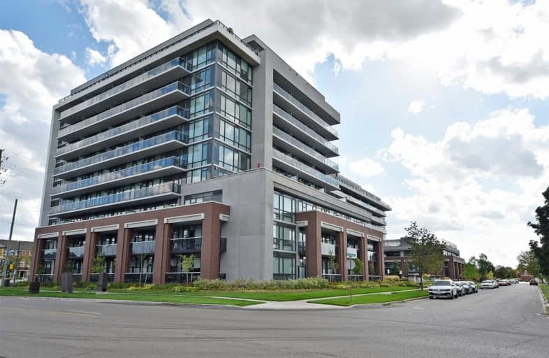 612-4800 Highway 7, Vaughan | Image 1