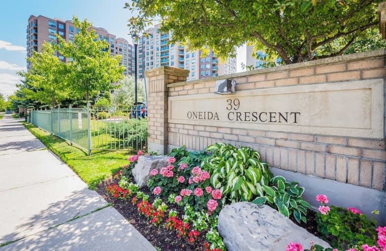 1120-39 Oneida Crescent, Richmond Hill | Image 1