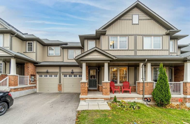 72 Sequin Drive, Richmond Hill | Image 1
