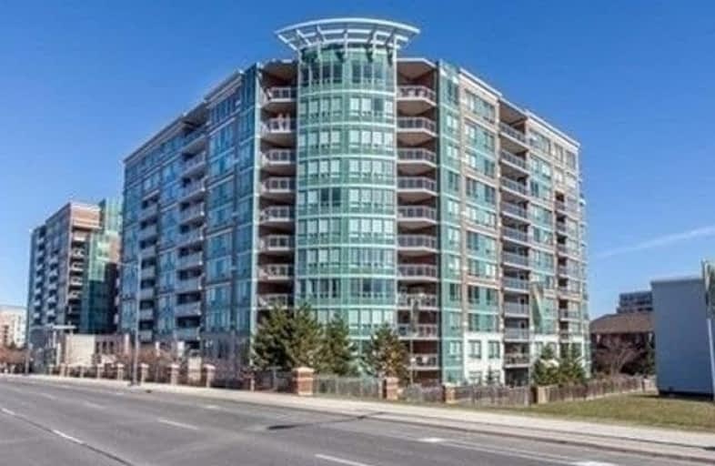 717-48 Suncrest Boulevard, Markham | Image 1