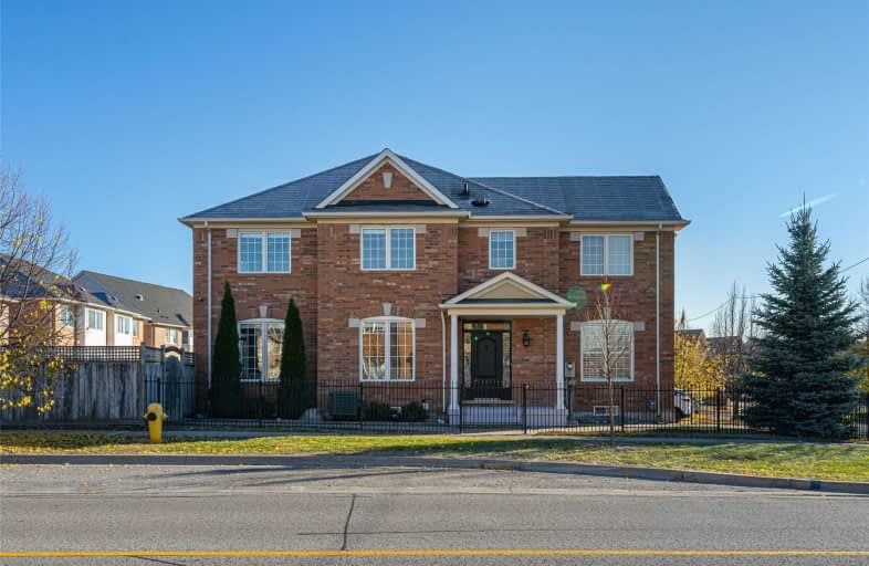 2 Storybook Crescent, Markham | Image 1