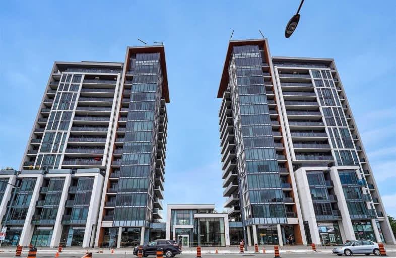 510B-9600 Yonge Street, Richmond Hill | Image 1