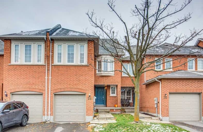 28 Alameda Circle, Vaughan | Image 1