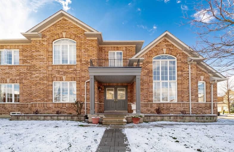 117 Via Carmine Avenue, Vaughan | Image 1