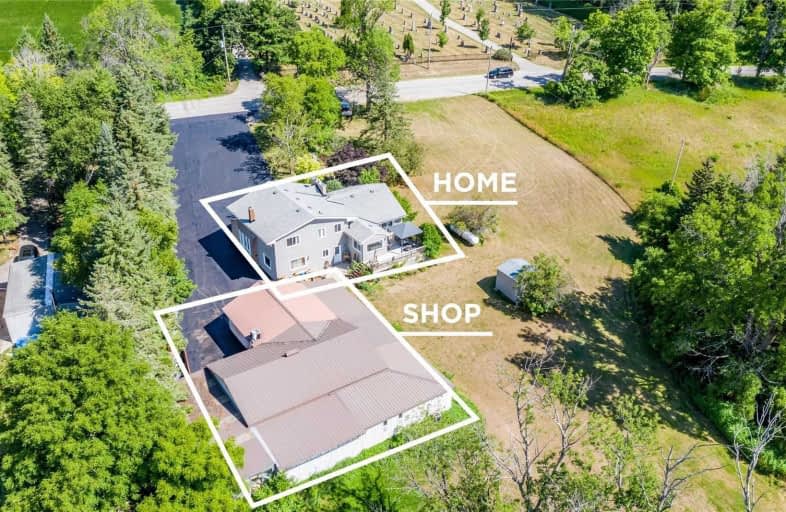 2951 9th Line, Bradford West Gwillimbury | Image 1