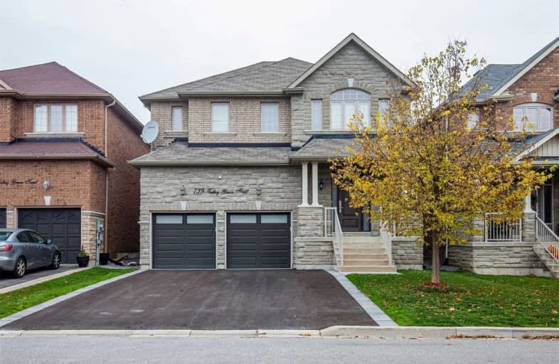 739 Valley Green Trail, Newmarket | Image 1