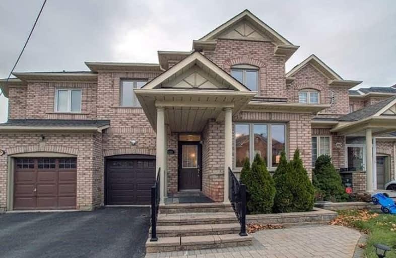 180 Hopecrest Road, Markham | Image 1