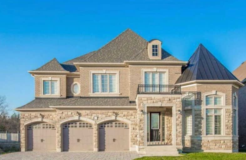 279 Torrey Pines Road, Vaughan | Image 1