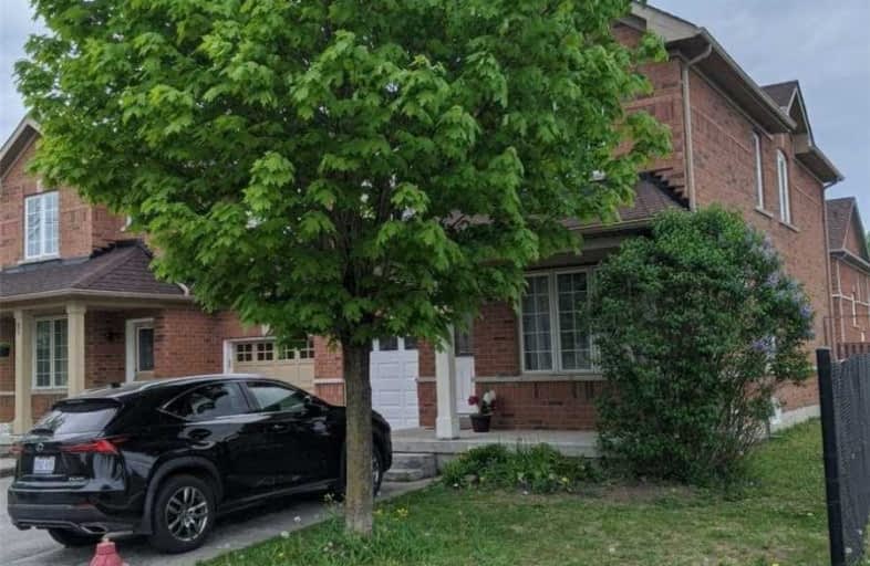 141 Gail Parks Crescent, Newmarket | Image 1