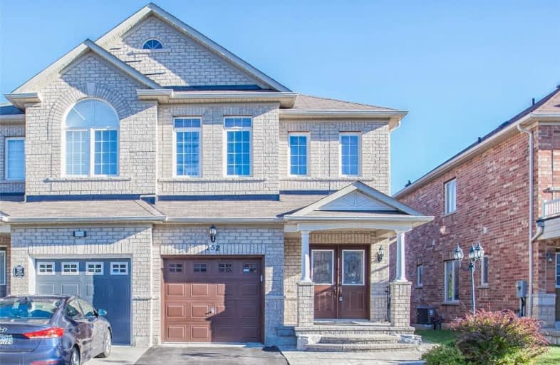 252 Lauderdale Drive, Vaughan | Image 1