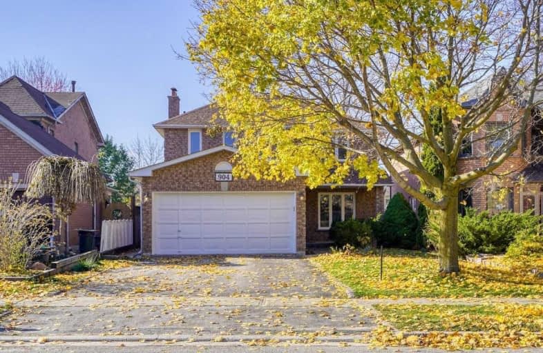 904 College Manor Drive, Newmarket | Image 1