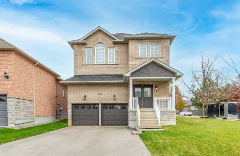 109 Diploma Avenue, Vaughan | Image 1