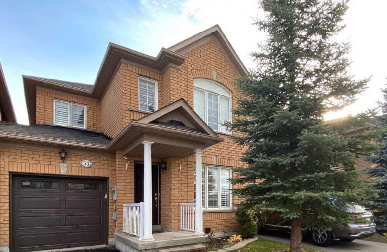 53 Walkview Crescent, Richmond Hill | Image 1