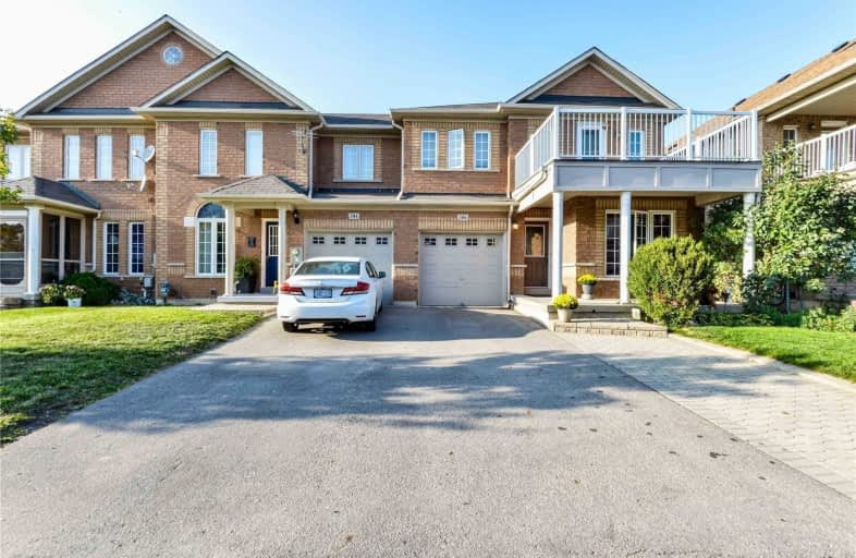 186 Hawkview Boulevard, Vaughan | Image 1