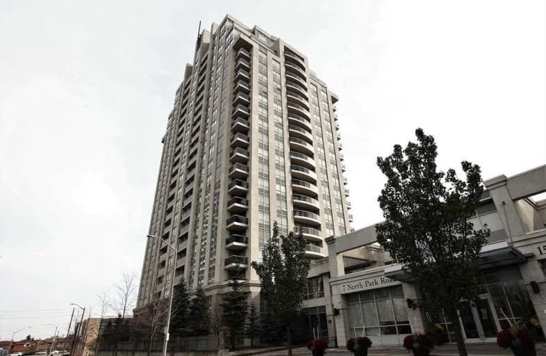 1812-7 North Park Road, Vaughan | Image 1