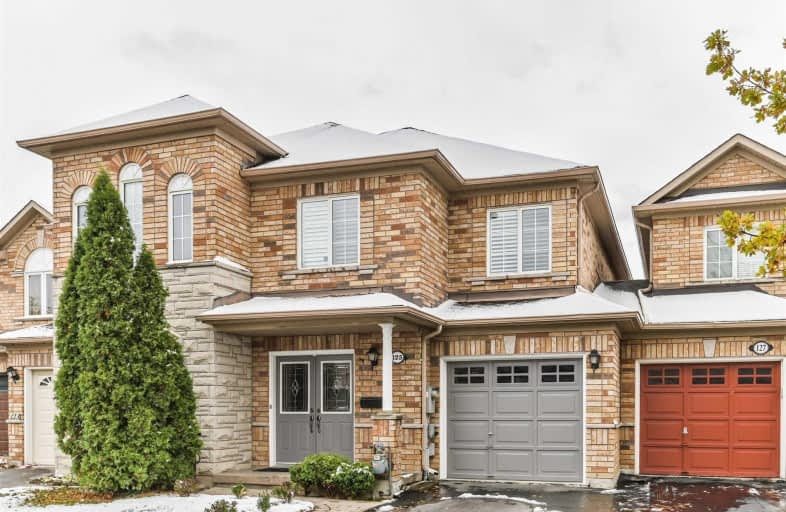 125 Royal Appian Crescent, Vaughan | Image 1