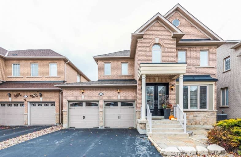 73 Castleview Crescent, Markham | Image 1