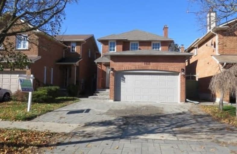 102 Summitcrest Drive, Richmond Hill | Image 1