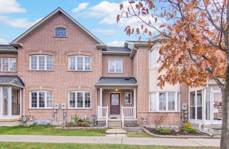 457 South Unionville Avenue, Markham | Image 1