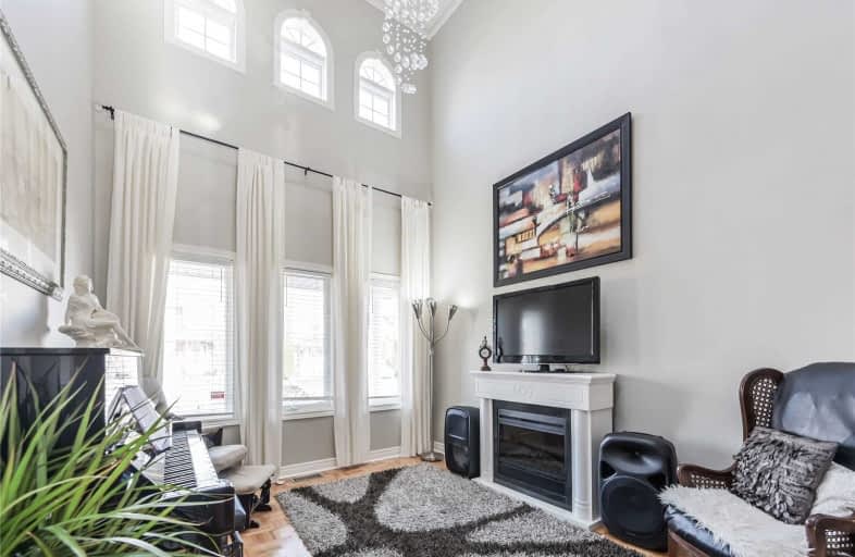 188 Napa Valley Avenue, Vaughan | Image 1