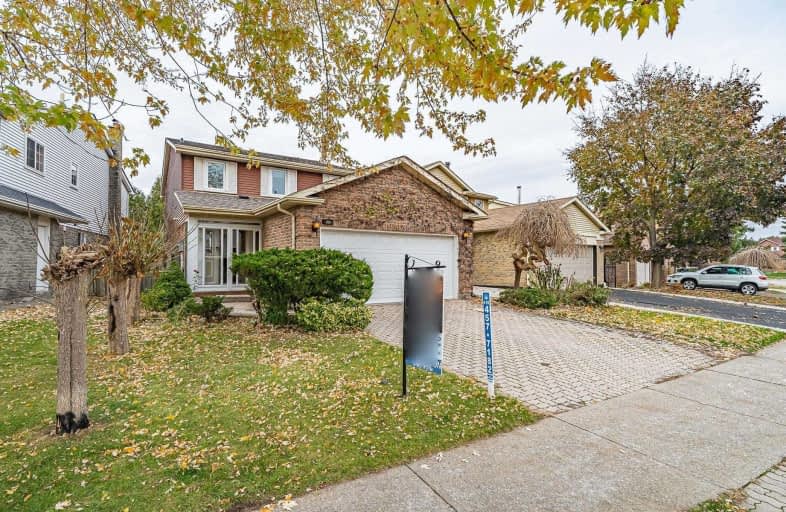 282 Mullen Drive, Vaughan | Image 1